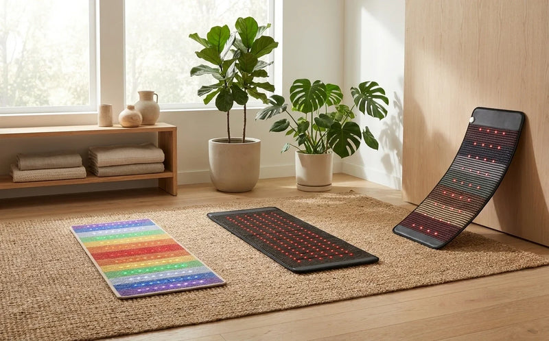 PEMF Mats