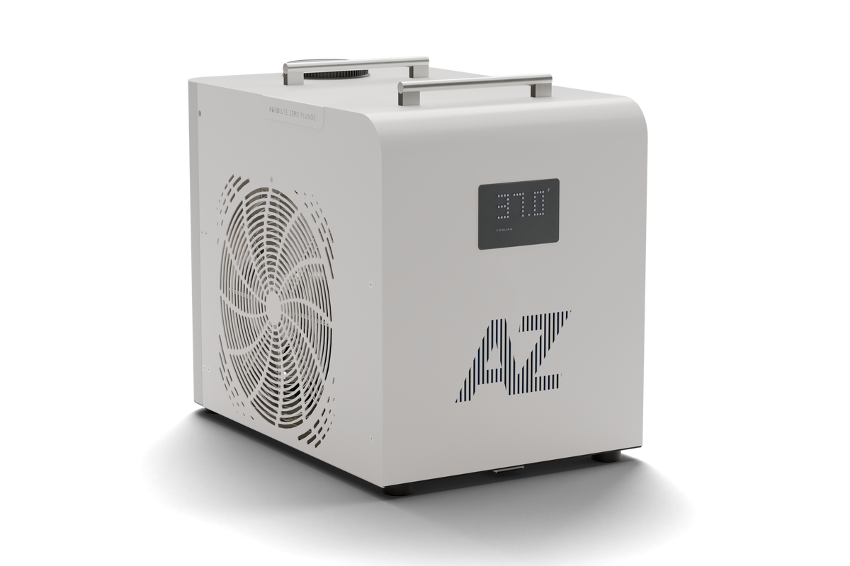 Absolute Zero