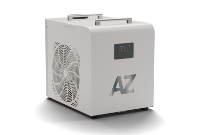 Absolute Zero