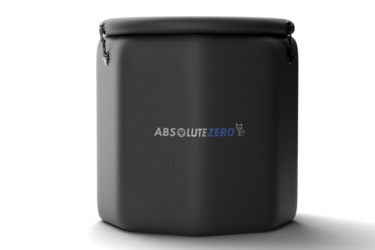 Absolute Zero