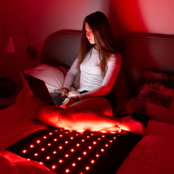 Healthy Line - Jet Series | PEMF Far Infrared Heating Mats