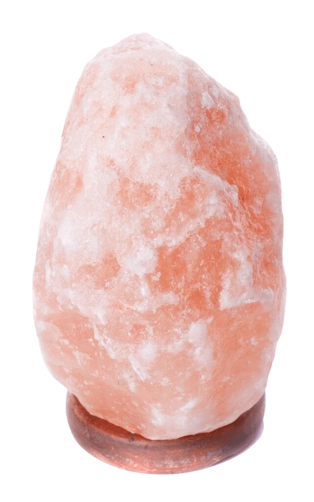 Black Tai Salt Co. 330 Pound Himalayan Salt Lamp