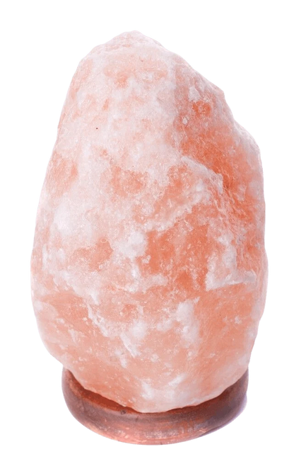 Black Tai Salt Co. 330 Pound Himalayan Salt Lamp