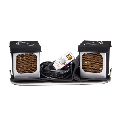 Relax Far Infrared Saunas - Silver Elite Sauna