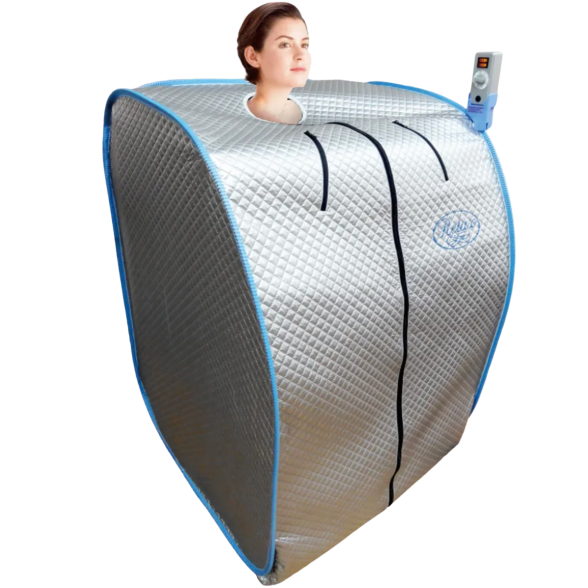 Relax Far Infrared Saunas - Silver Elite Sauna