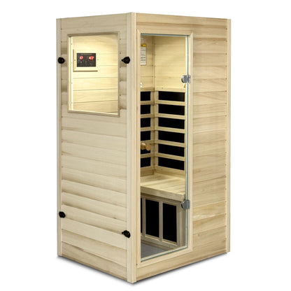 XY-909MB-L Far Infrared Sauna Room