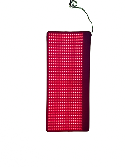 Red Light Pro Devices - Red Light Pain Relief & Recovery Support Kit – 5 Powerful Devices 5,184 Total LEDs