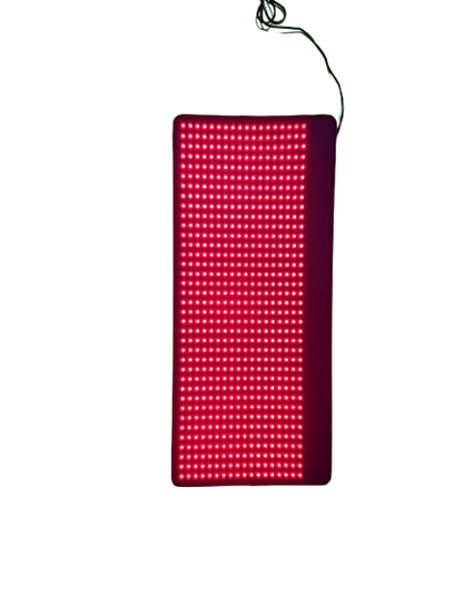 Red Light Pro Devices - Red Light Pain Relief & Recovery Support Kit – 5 Powerful Devices 5,184 Total LEDs