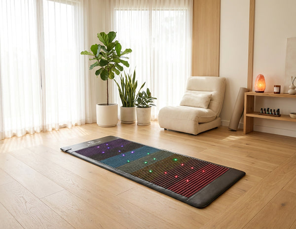 Protocol4 The Ultimate PEMF Mat