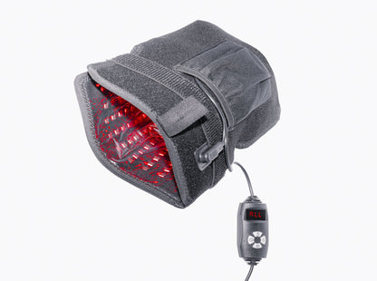 Red Light Pro Devices - Red Light Pain Relief & Recovery Support Kit – 5 Powerful Devices 5,184 Total LEDs