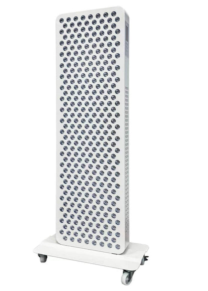 Nicebeam LumaSpectrum 9 Pro – 9-Wavelength Red Light Therapy Panel