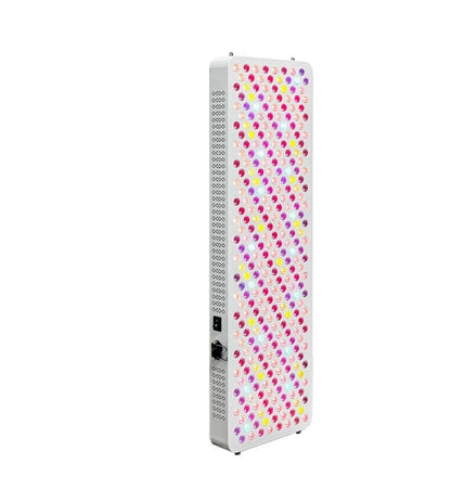 Nicebeam LumaSpectrum 9 Pro – 9-Wavelength Red Light Therapy Panel