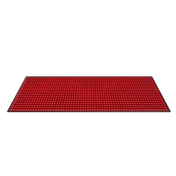 Red and Infrared Light Therapy Mat