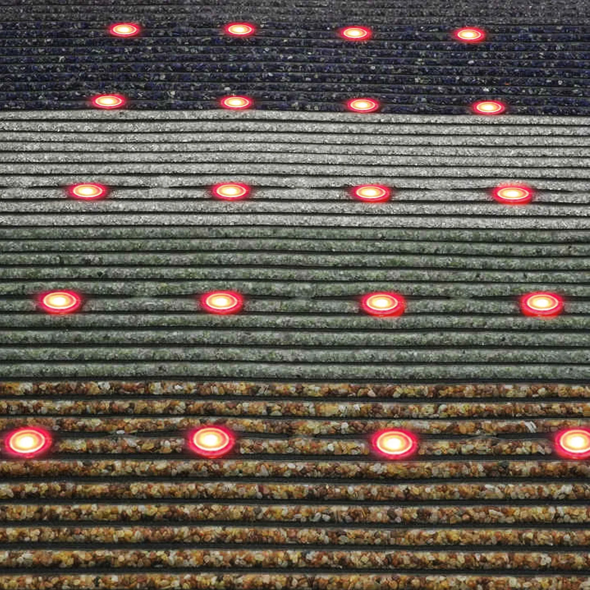 RED Light PEMF Infrared Heating Therapy Mat PRO