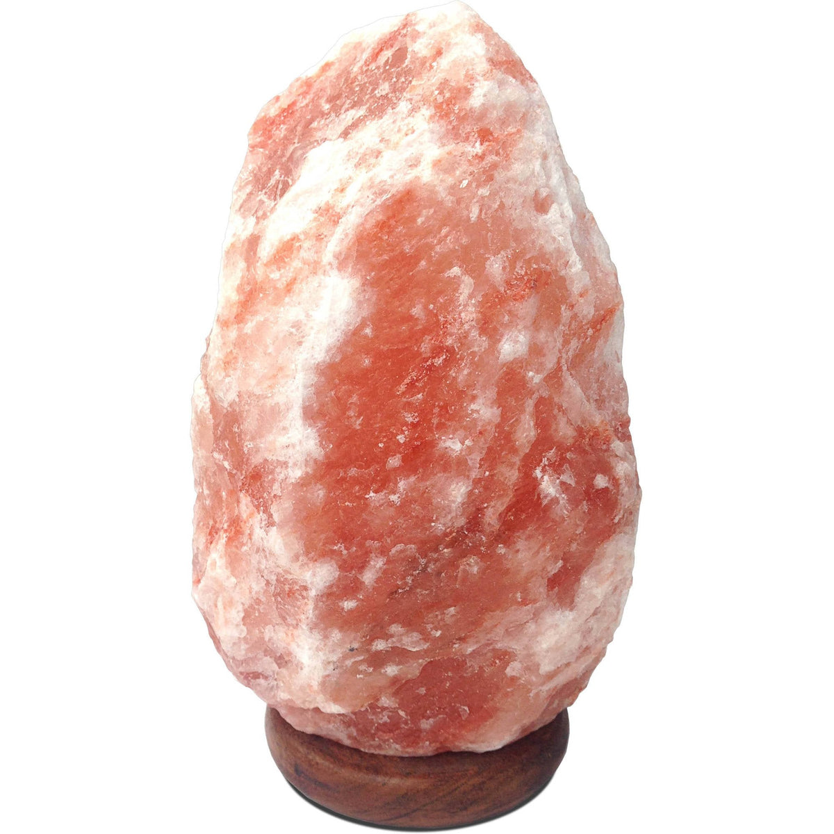 Black Tai Salt Co. Authentic Himalayan Salt Lamp 110-250 LBS