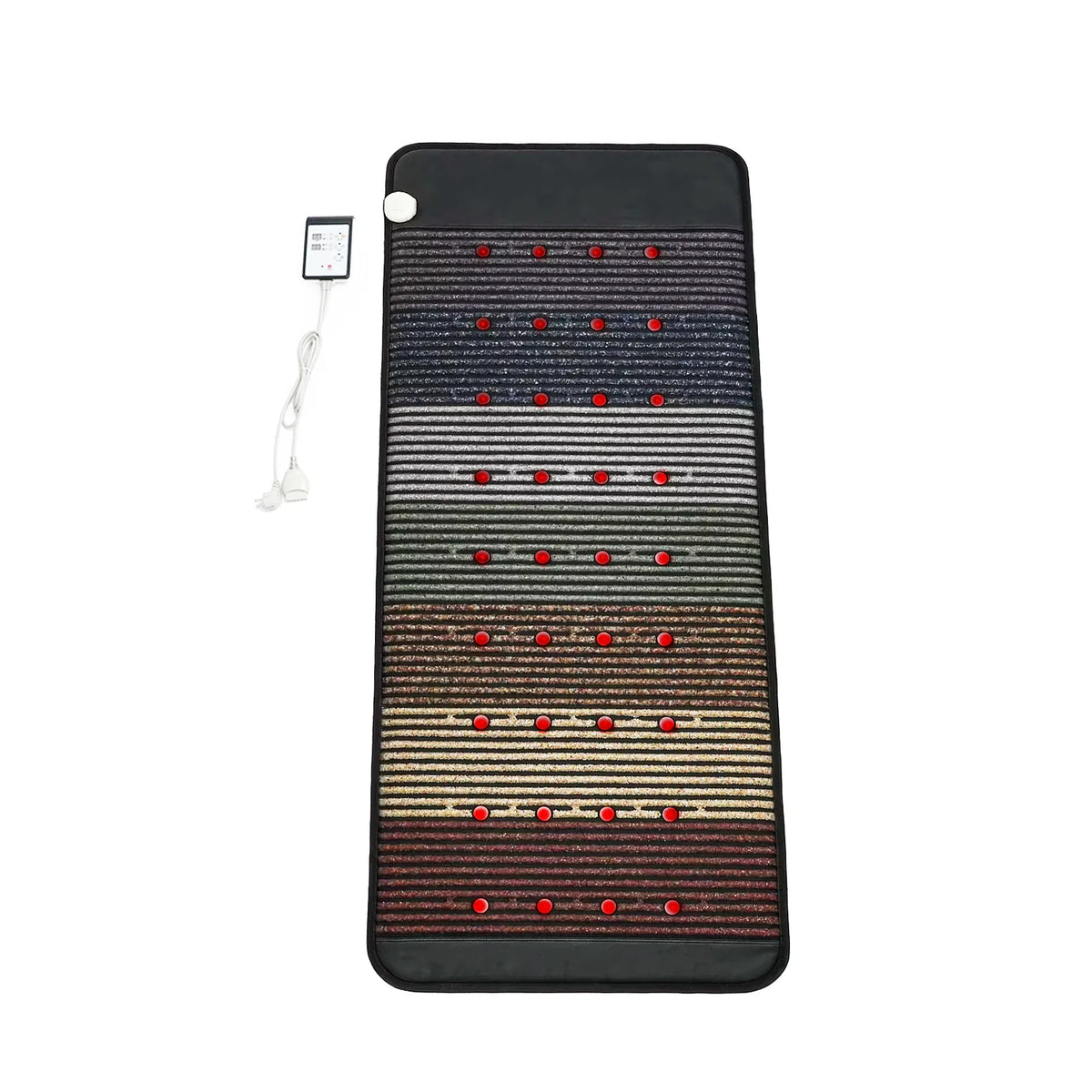 RED Light PEMF Infrared Heating Therapy Mat PRO