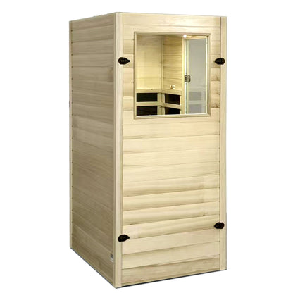 XY-909MB-L Far Infrared Sauna Room