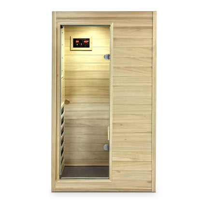 XY-909MB-L Far Infrared Sauna Room
