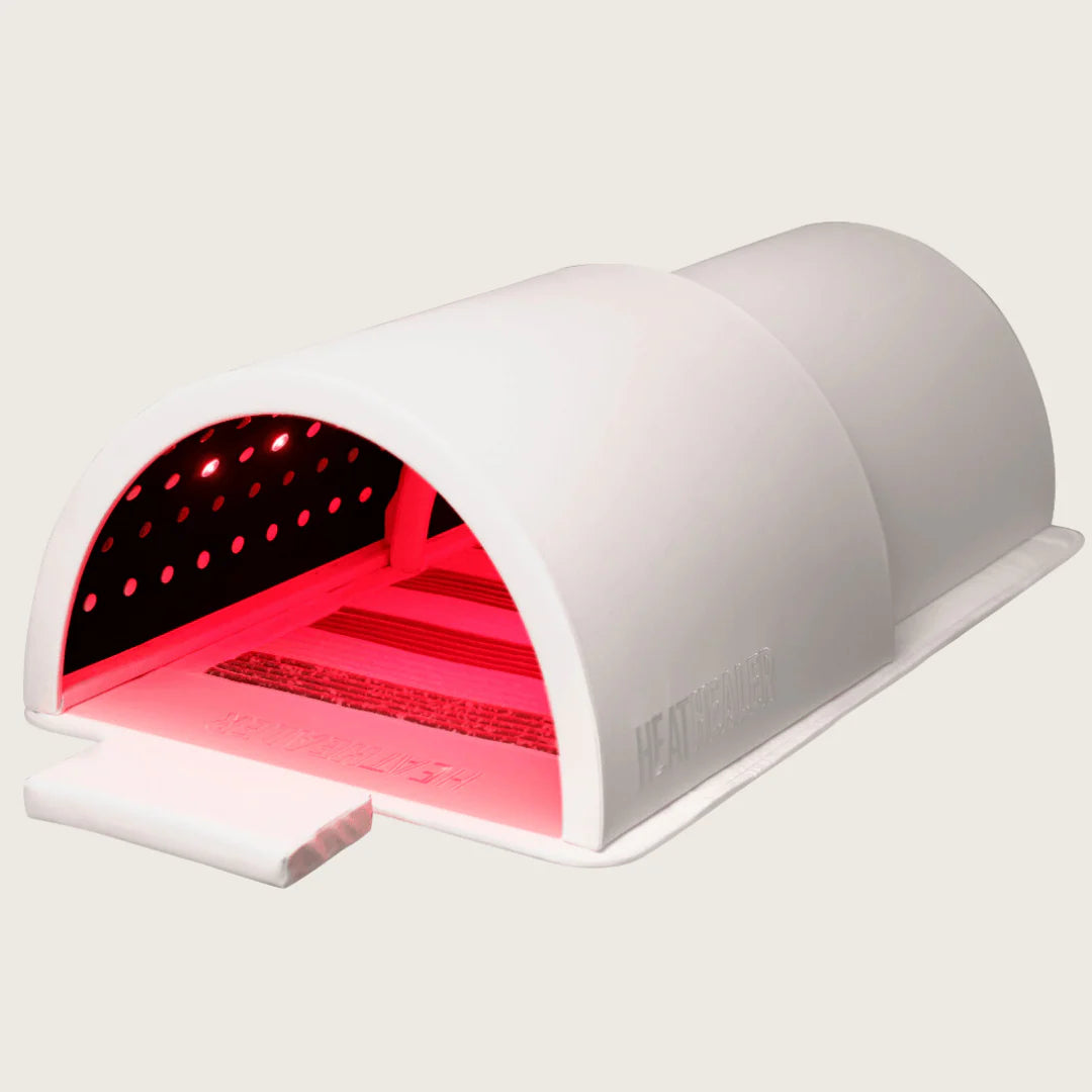 Energy Sauna (Sauna Dome)