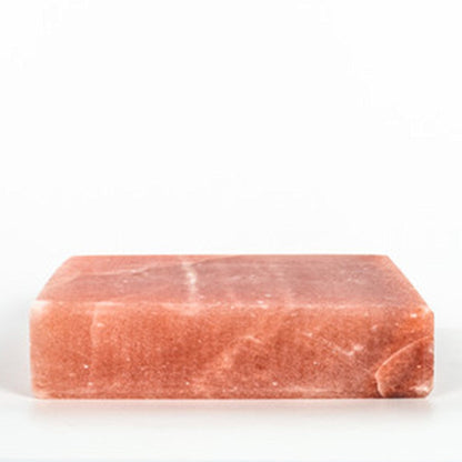 Black Tai Salt Co. Himalayan Salt Room 4' x  4' Surface Area - 16 Sq feet