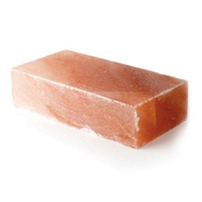 Black Tai Salt Co. Himalayan Salt Room 4' x  4' Surface Area - 16 Sq feet