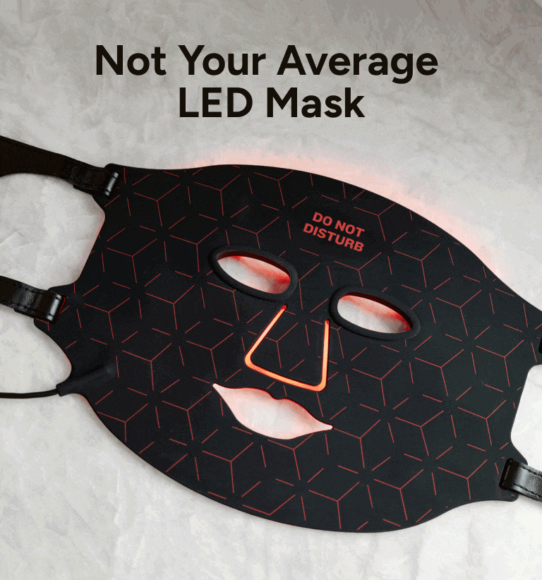 The Mask, Wrap & Panel