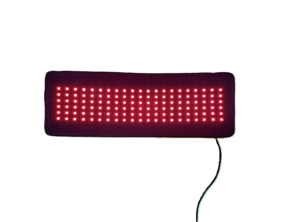 Red Light Pro Devices - Red Light Pain Relief & Recovery Support Kit – 5 Powerful Devices 5,184 Total LEDs