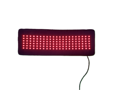 Red Light Pro Devices - Red Light Pain Relief & Recovery Support Kit – 5 Powerful Devices 5,184 Total LEDs