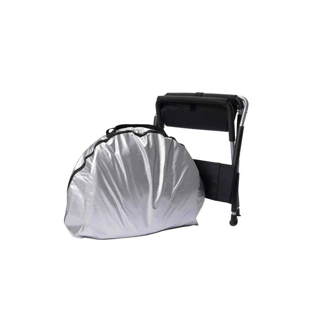 Relax Far Infrared Saunas - Silver Elite Sauna
