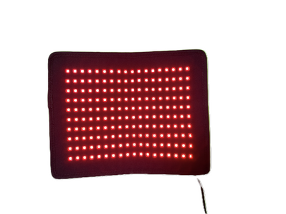 Red Light Pro Devices - Red Light Pain Relief & Recovery Support Kit – 5 Powerful Devices 5,184 Total LEDs